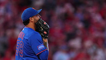 New York Mets v Philadelphia Phillies