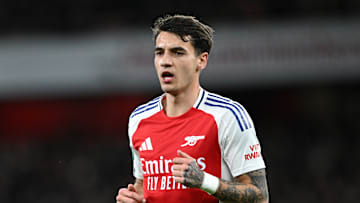 Arsenal v Crystal Palace - Carabao Cup Quarter Final