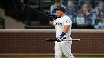 Los Angeles Angels v Seattle Mariners