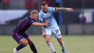 Charlotte y Cruz Azul se vuelven a enfrentar en Leagues Cup 