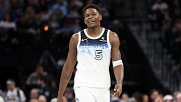 Denver Nuggets v Minnesota Timberwolves