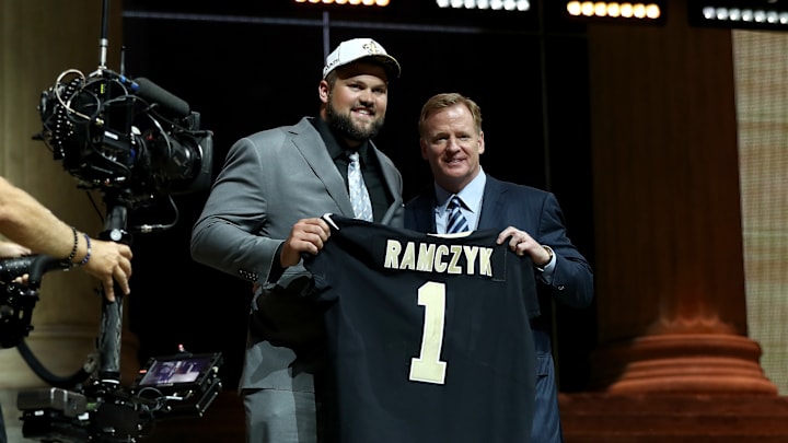 NFL Draft