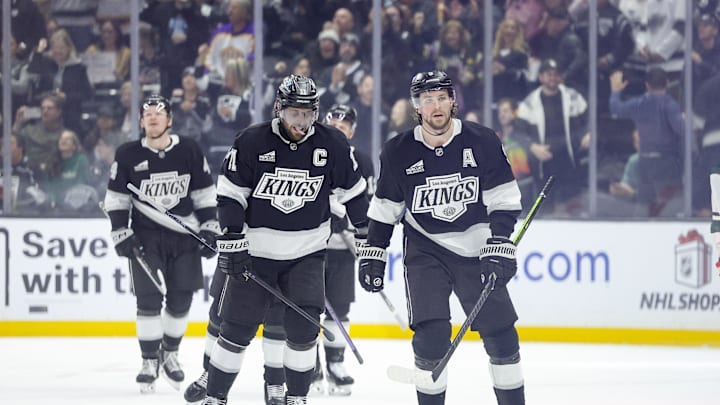 Los Angeles Kings