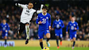 Fulham FC v Chelsea FC - Premier League