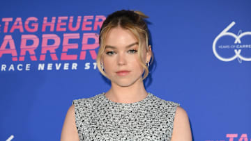 TAG Heuer Carrera 60th Anniversary Party - Arrivals