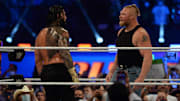 Brock Lesnar hará una aparición en SmackDown