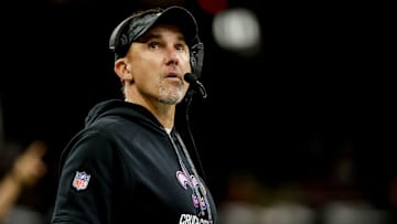 Tampa Bay Buccaneers v New Orleans Saints