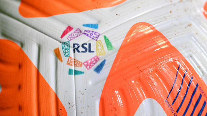 Al-Riyadh v Al-Hazm - Saudi Pro League