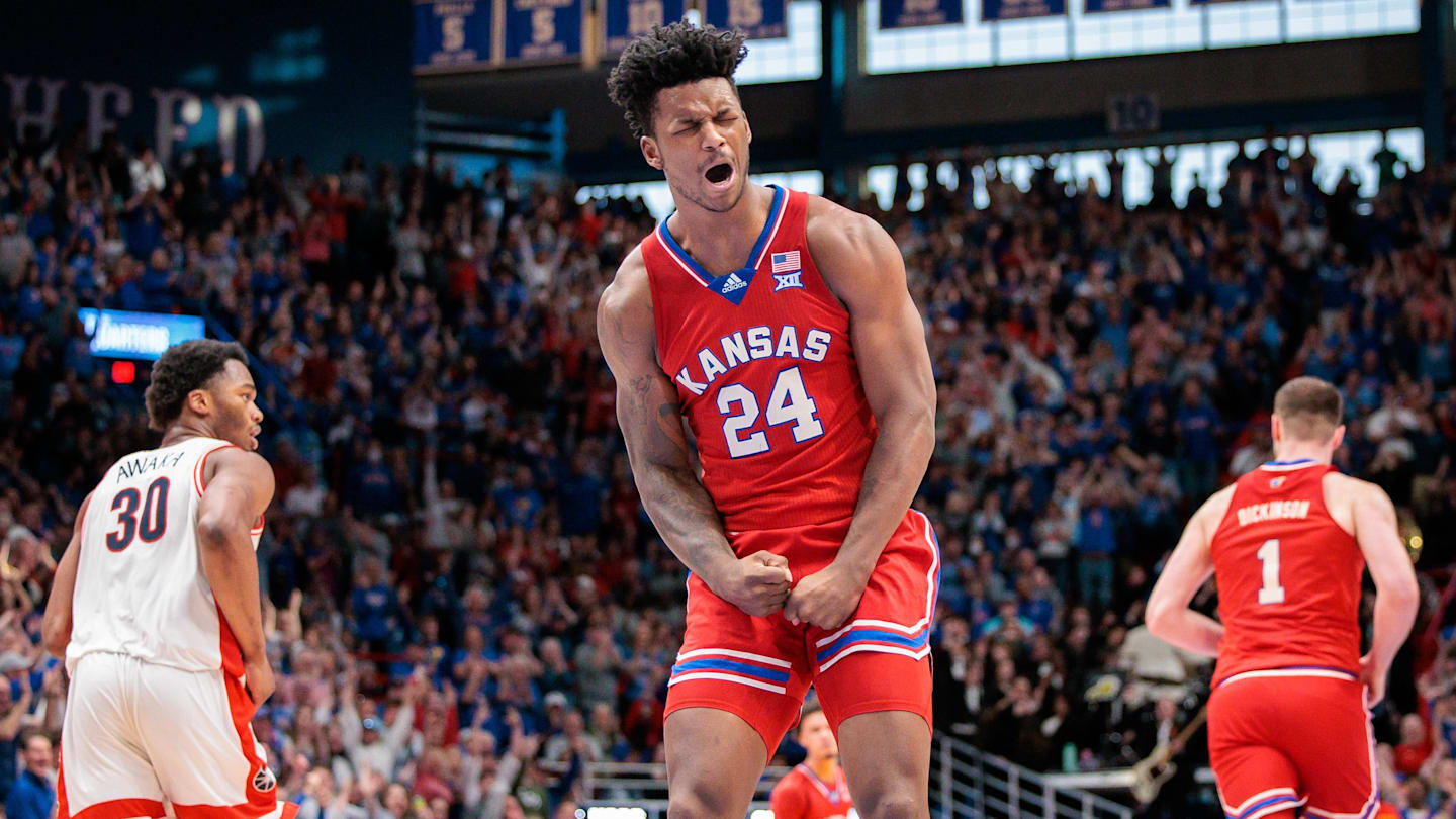 Big 12 Conference Basketball Tournament 2025 GamebyGame Predictions