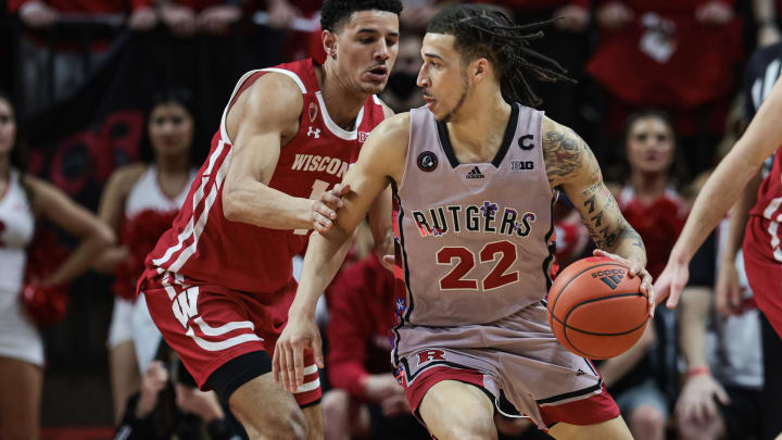 Rutgers vs Penn State predictions, betting odds, moneyline, spread, over/under and more for the March 6 college basketball matchup. Rutgers vs Penn State predictions, betting odds, moneyline, spread, over/under and more for the March 6 college basketball matchup.