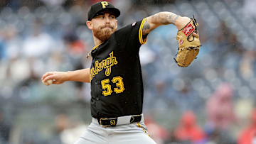 Pittsburgh Pirates v New York Yankees