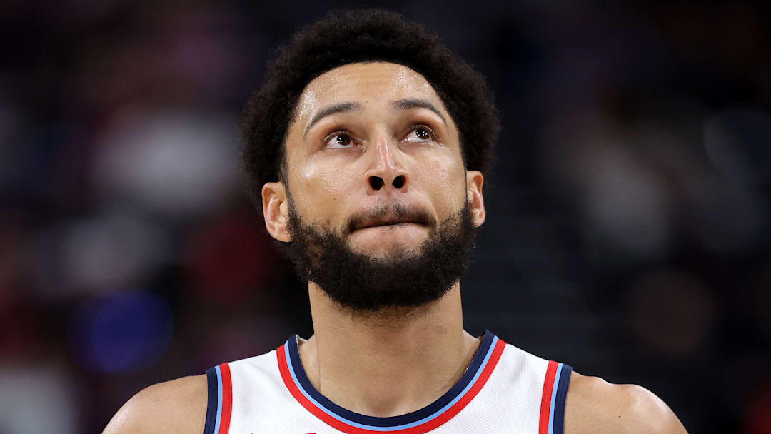 Los Angeles Clippers, Ben Simmons