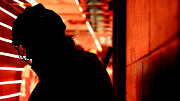 New York Islanders v Philadelphia Flyers