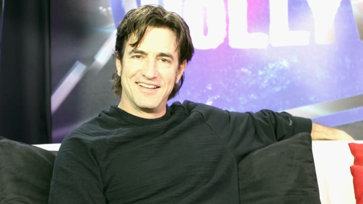 Dermot Mulroney