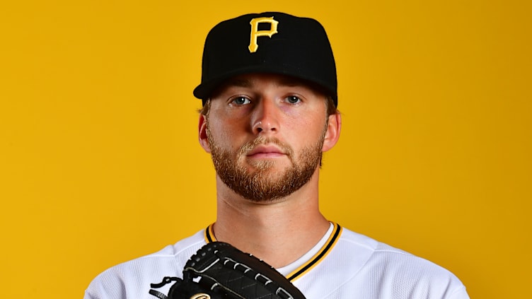 Pittsburgh Pirates Photo Day