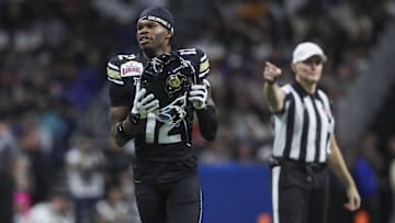 Travis Hunter has a ton of NFL draft hype heading into the new year