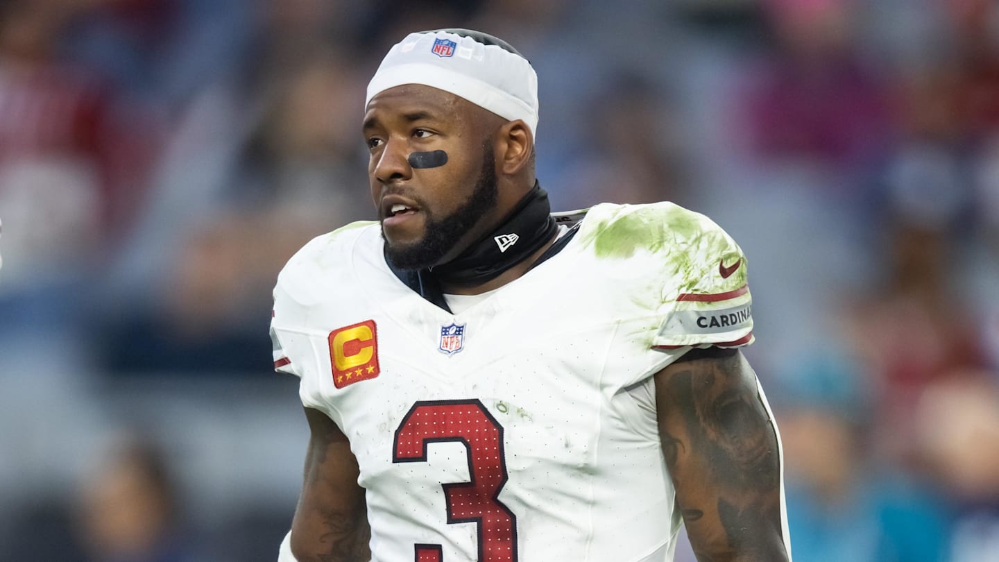 NFL Exec Praises 'Unreal' Arizona Cardinals Star