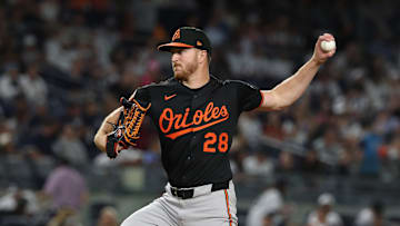 Baltimore Orioles v New York Yankees