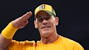 John Cena