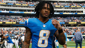 Denver Broncos v Los Angeles Chargers