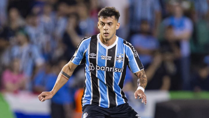 Gremio v Internacional - Campeonato Brasileiro Serie A 2024