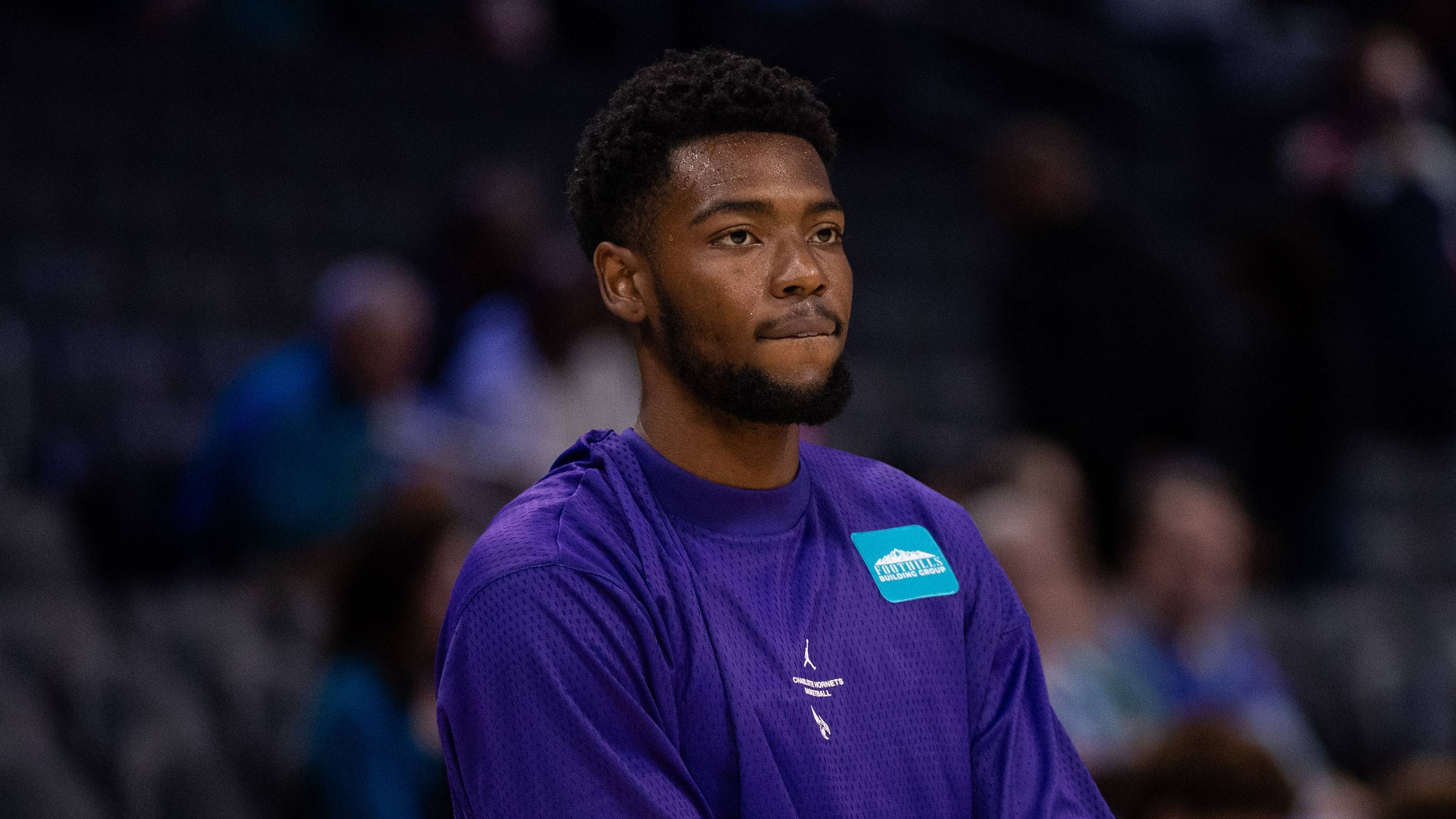 Hornets opener confirms Brandon Miller’s primary hurdle to becoming a true No. 1