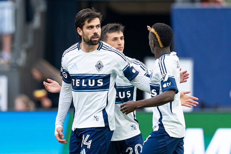 Vancouver Whitecaps