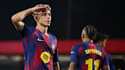 Apesar de reserva, Fermín López tem sido bastante útil ao Barça 
