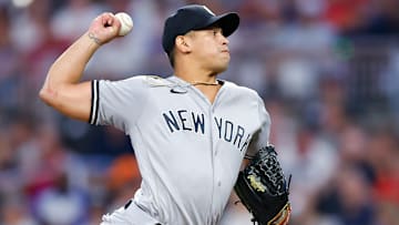 New York Yankees v Atlanta Braves