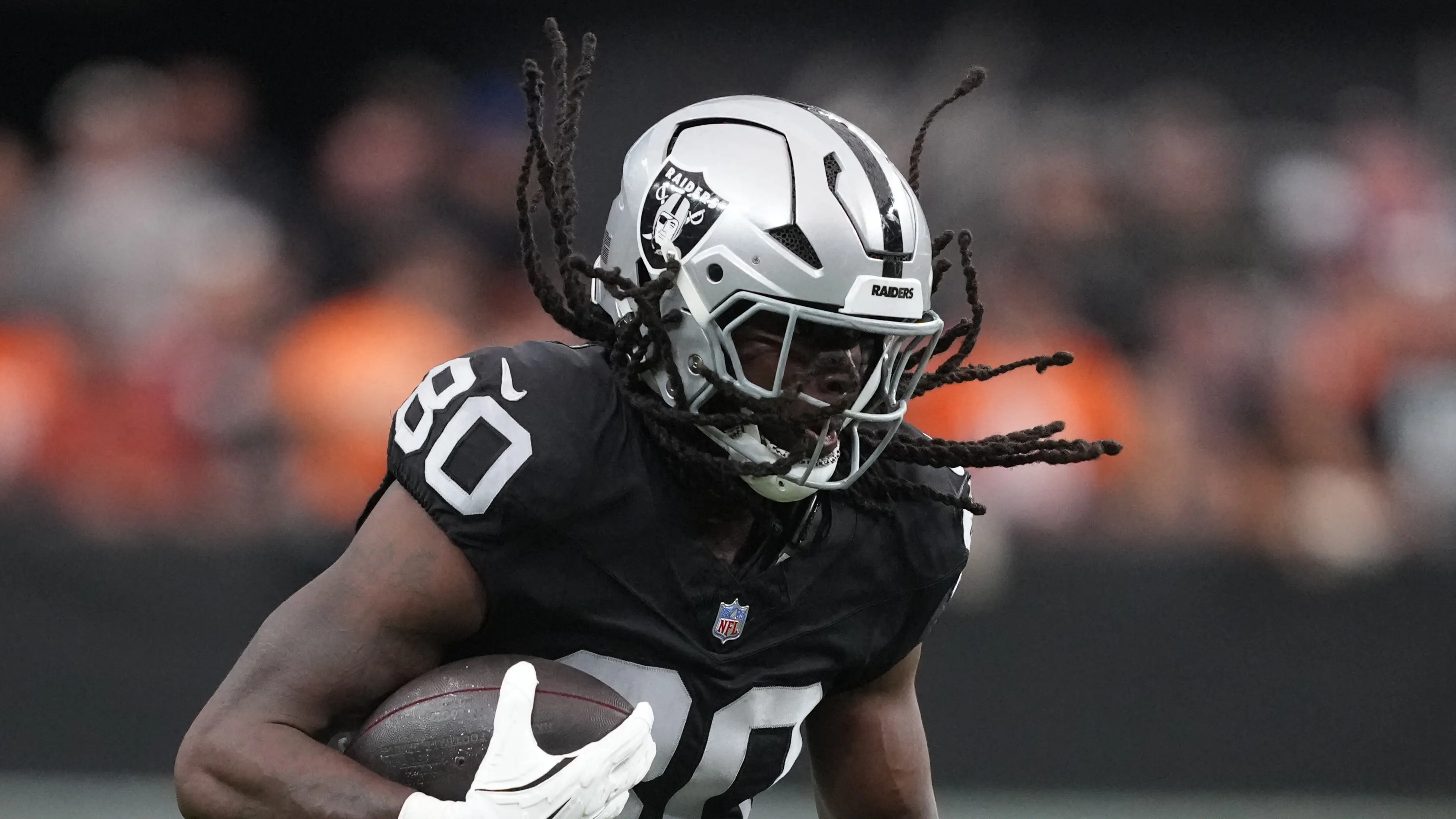 4 Raiders who may have played themselves off the roster in