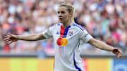 L'OL a subi un très lourd revers en demi-finales retour de Ligue des Champions féminine.