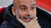 Pep Guardiola