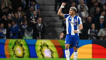 Le FC Portoa battu Stuttgart à l'aller comme au retour Le FC Portoa battu Stuttgart à l'aller comme au retour