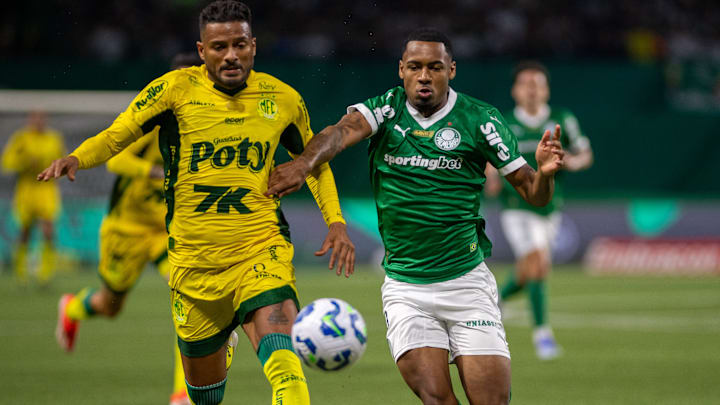 Duelo ocorre neste sábado, em Barueri