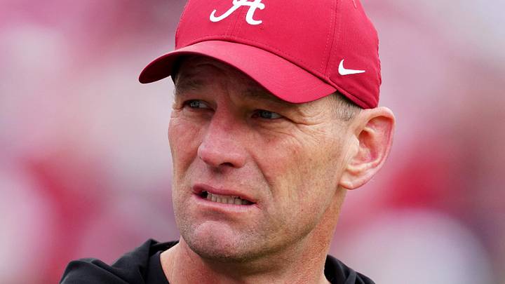 The Auburn Tigers were accused of orchestrating Isaac McNeil's troll on the Alabama Crimson Tide