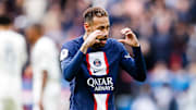 Neymar a eu une très heureuse nouvelle