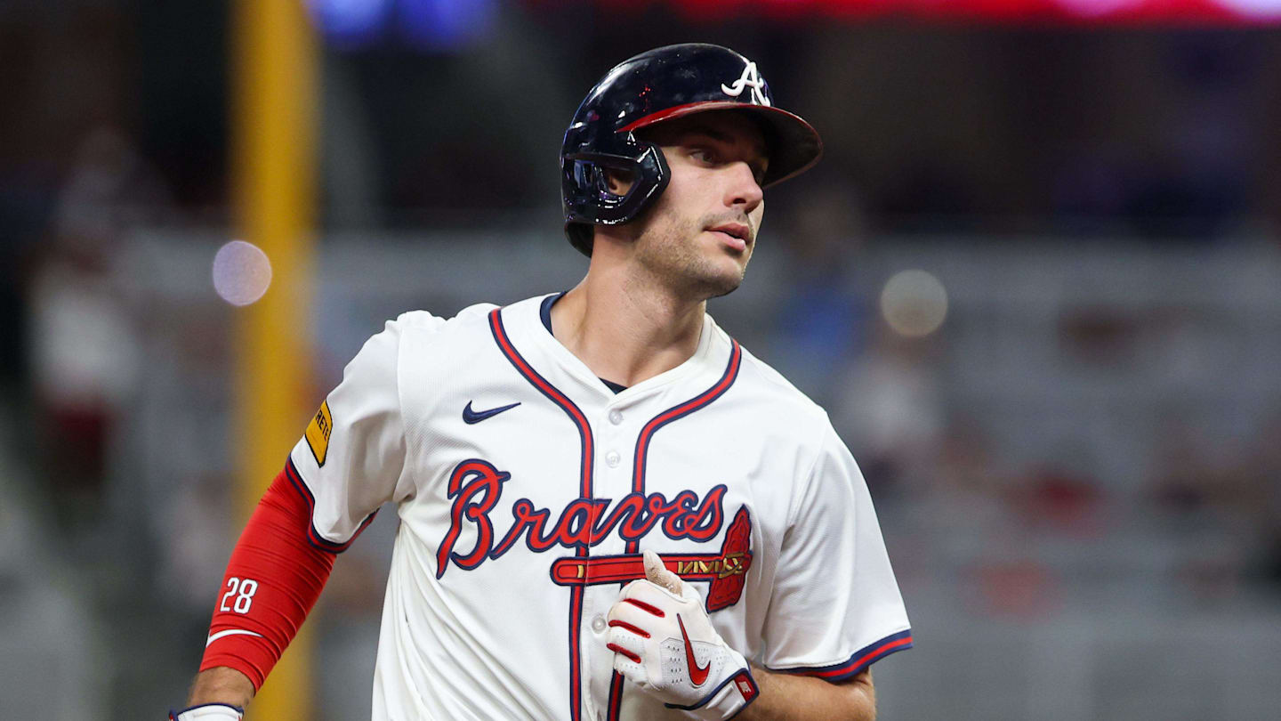 Braves Use Bullpen Day Amid Rotation Concerns, Olson Eyes All-Star Spot