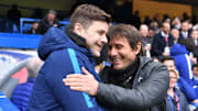 Chelsea v Tottenham Hotspur - Premier League