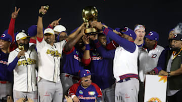 República Dominicana se erigió campeón en la Serie del Caribe de 2025
