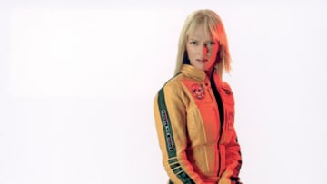 Uma Thurman