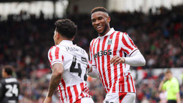 Stoke City Loses This Player Completely After Offers from Other Teams