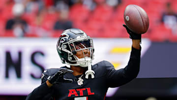 Carolina Panthers v Atlanta Falcons - NFL 2025