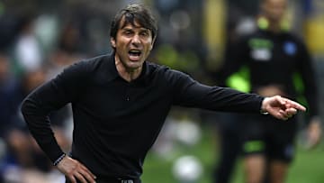 Antonio Conte