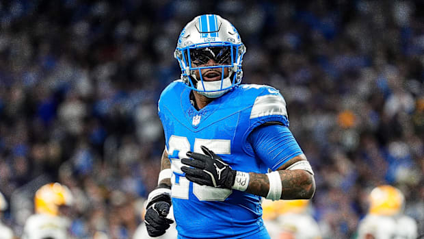 Jamal Adams, Las Vegas Raider