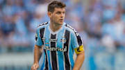 Kannemann estará em campo  no Frasqueirão pela Copa do Brasil