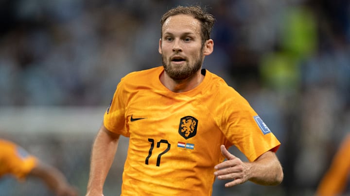 Netherlands v Argentina: Quarter Final - FIFA World Cup Qatar 2022 Netherlands v Argentina: Quarter Final - FIFA World Cup Qatar 2022