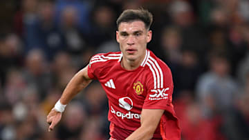 Manchester United v Barnsley - Carabao Cup Third Round