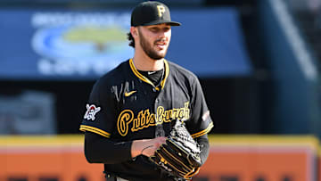 Pittsburgh Pirates v Detroit Tigers - Game Two