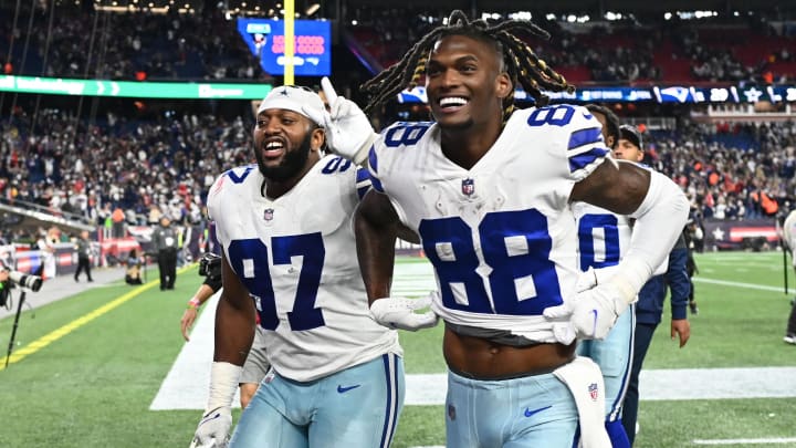 The Dallas Cowboys have got off to a fast start to the 2021 season, going 5-1 straight up and 6-0 against the spread.