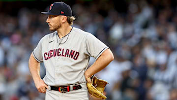Division Series - Cleveland Guardians v New York Yankees - Game Five